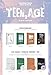 TEEN, AGE [ RS Ver. ] - SEVENTEEN 2nd Album CD + Photo Book + Photo Card + Folding Poster(ON PACK) + Lyrics Paper + Name Sticker + Portrait Desktop Stand + FREE GIFT / K-POP Sealed