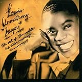Louis Armstrong Album: «Sugar: The Best Of The Complete RCA Victor Recordings» (Front side) Louis Armstrong Album: «Sugar: The Best Of The Complete RCA Victor Recordings» (Front side)