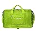 G4Free Small Duffle Bag Sport Gym Bag for Women Men Carry on Bag Luggage 25L Foldable Overnight Weekender Bag