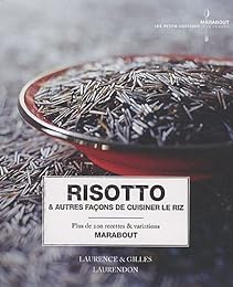 Riz et risotto