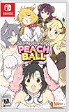 Senran Kagura Peach Ball - Nintendo Switch