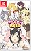 Senran Kagura Peach Ball - Nintendo Switch