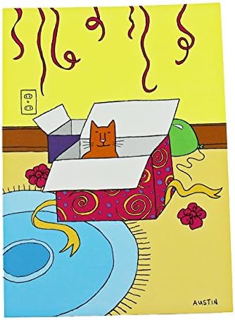 Last Minute Birthday Cards - Signed By You - Sort Of (From: Your Favorite Aunt, To: The Birthday Girl)