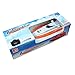 Babrit F1 High Speed RC Boat Remote Control Electric Boat-Orange Color (Only Works in Water)