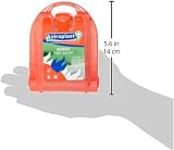 Astroplast Wallace Cameron Micro Burns First Aid Kit Orange view 8