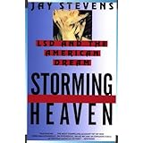 Storming Heaven: LSD and the American Dream
