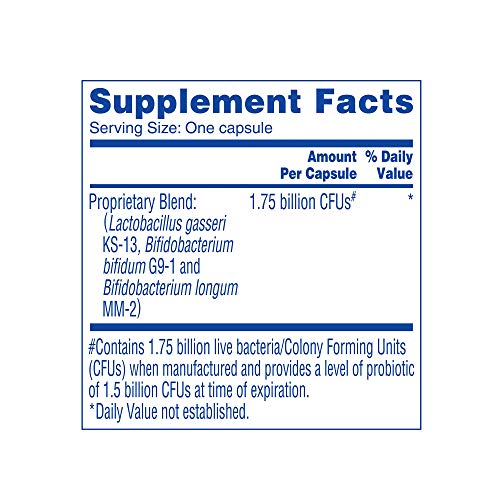 Phillips’ Colon Health Probiotic Capsules, Starter Pack, 15 Count - Thumbnail 7