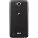 TracFone LG Fiesta 2 4G LTE Prepaid Smartphone with Amazon Exclusive Free $40 Airtime Bundle