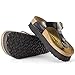 Papillio womens Gizeh from Birko-Flor Thong