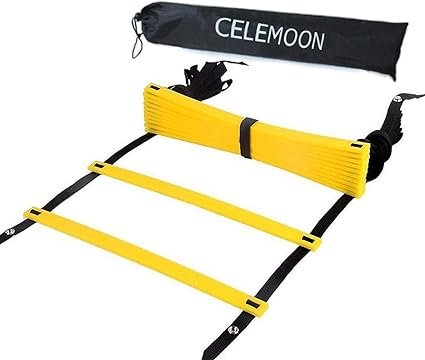 training ladder amazon