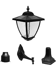 Amazon.com.mx: Postes de Luz: Hogar y Cocina