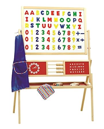 Roba Tafel Standtafel Inkl Zubehor Drehbar Mit Schreibtafel