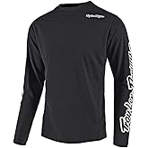 Troy Lee Designs Unisex Adult MTB Jersey (Pack of 1)