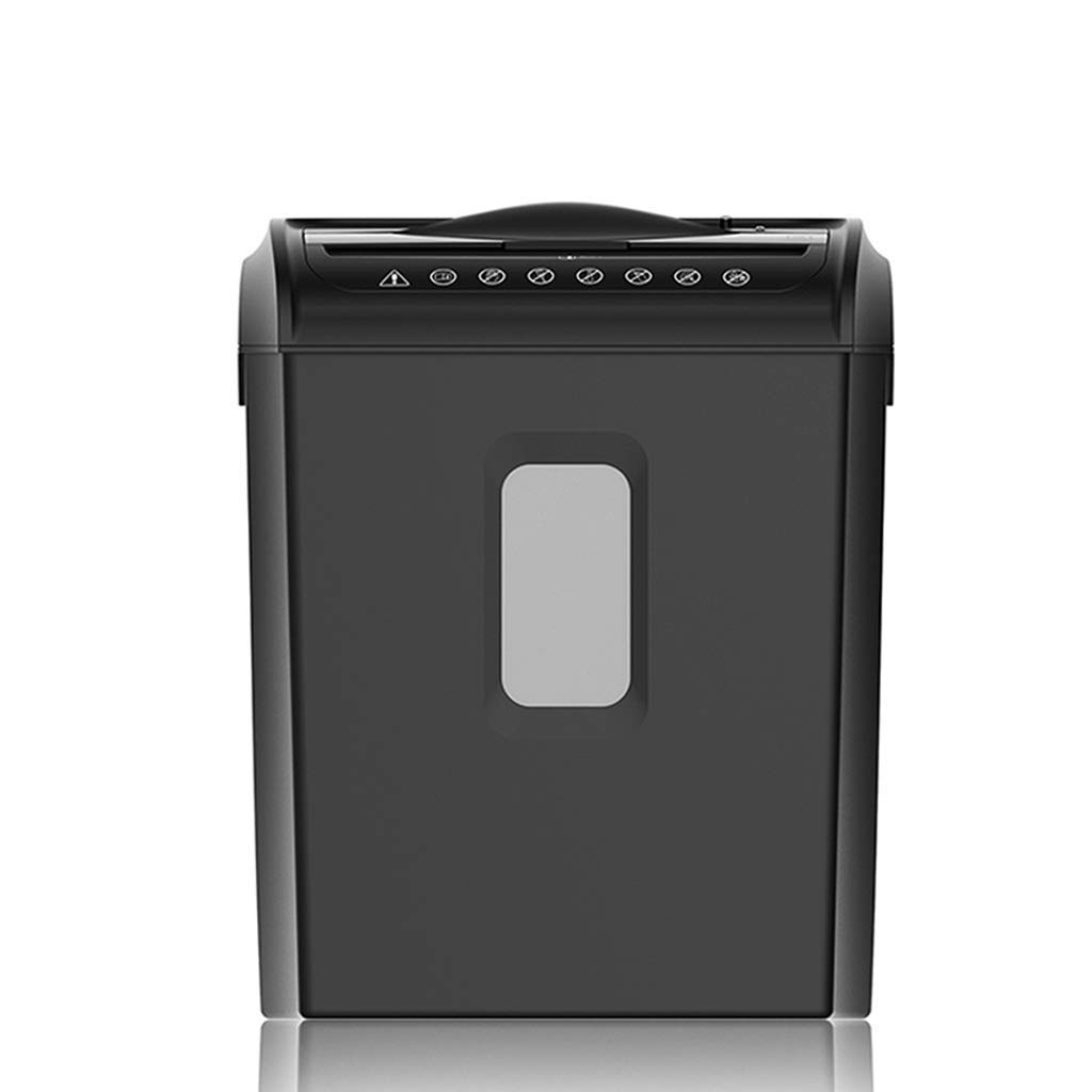 ACQUIRE Professional Grade High Security 6-Sheet Micro-Cut Paper/CD and Credit Card/ 5 Minutes Conti