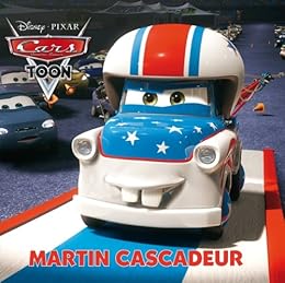 Martin cascadeur