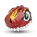 ESASAM 3D Design Dinosaur Infant/Toddler Bike Helmets For Kids (RED)