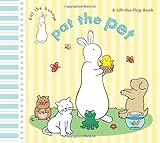 Pat the Pet (Pat the Bunny) (Lift-the-Flap)