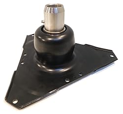 The ROP Shop | Engine Coupler for MerCruiser 5.7L