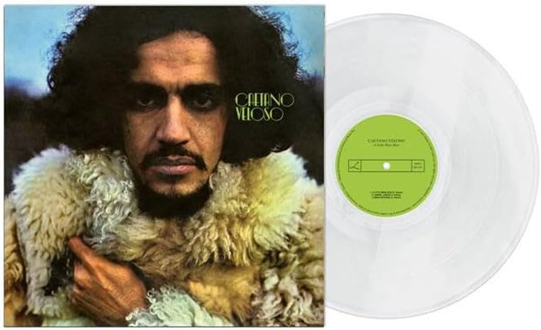 Amazon.com: Transa: CDs & Vinyl