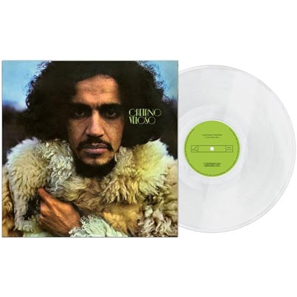 BRA71年オリジCaetano Veloso /Caetano Veloso BRA71年オリジCaetano Veloso /Caetano Veloso Caetano Veloso