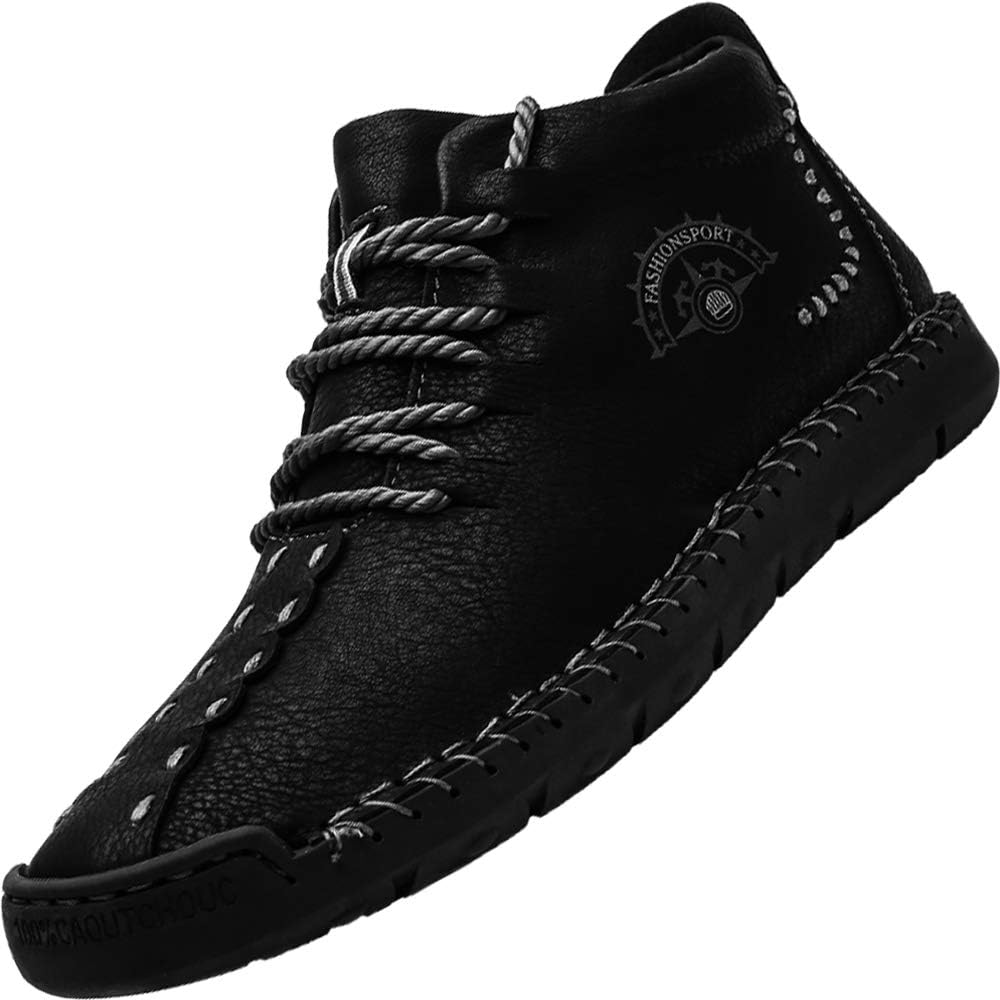 winter driving shoes