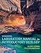 Laboratory Manual for Introductory Geology (Second Edition)