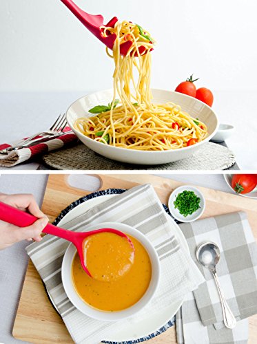 5 StarPack+Silicone+Kitchen+Utensil+Hygienic