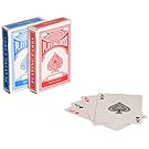 Economy Playing Cards (Pack of 12)