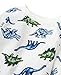 Little Me Baby Boys' 3 Piece Shirt and Pants Set