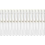 Uni-Ball Signo Gel-Stift Broad Point – Goldtinte, 1,0 Mm | 3 Stifte Pro Packung | Japan-Import, Smooth Writing