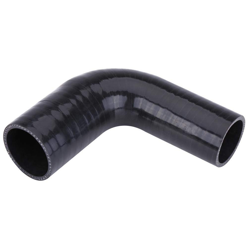 EVGATSAUTO Silicone Intercooler Hose, 1496238, for Focus 1.8TDCi 2005-2008, C- 2003-2007