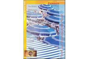 Globe Trekker - France