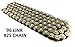 Premium Products, Inc. Chain for Razor E300 Electric Scooter - 96L #25 Drive Chain