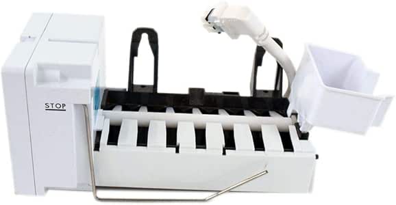 daewoo drs31psmi ice maker