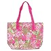 Lilly Pulitzer - Insulated Beach Cooler - Beach Rose
