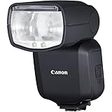 Canon Speedlite EL-5, Portable Camera