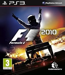 F1 2010