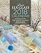 Pure Sea Glass 2018 Calendar