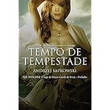 Tempo de Tempestade - The Witcher - A Saga do Bruxo Geralt de Rivia - Preludio (Em Portugues do Brasil)