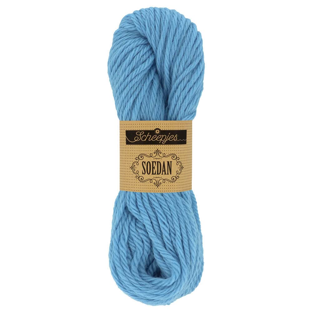 Scheepjes - Scheepjes Soedan 1407 Yarn - 1x50g
