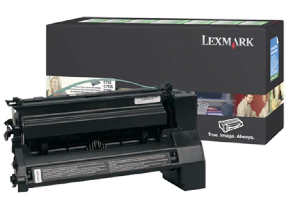 Lexmark 24B5833 Laser Cartridge