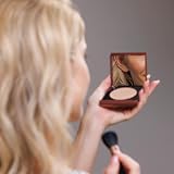 JML Mineral Magic Perfection Powder Almond Face Foundation Vegan view 5