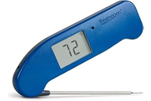 ThermoWorks Thermapen ONE, 1 Recommended Instant-Read Thermometer