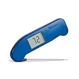 ThermoWorks Thermapen ONE, No. 1 Recommended