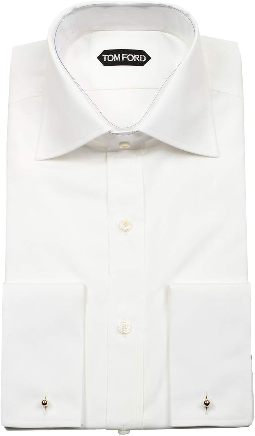 tom ford dress shirts