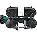 Makita XBP01T 18V LXT Lithium-Ion Cordless Compact Band Saw Kit (5.0Ah),