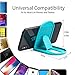Cell Phone Stand 4 Pack, Portable Phone Stand Desktop Cell Phone Holder Stand Adjustable Universal Multi-Angle Cradle for Cell Phone Tablet Mini iPad (4-7.9 Inch)