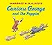 Curious George and the Puppies
