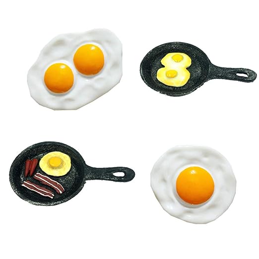 4 imanes YZBear para la nevera, imanes 3D para pizarras blancas ...