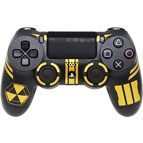 Controle sem fio Playstation 4 - Alta performance BO III